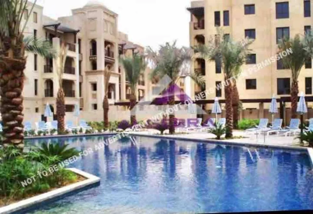 Downtown Dubai, Oldtown Zanzabeel Apartment 0*, Dubai United Arab Emirates