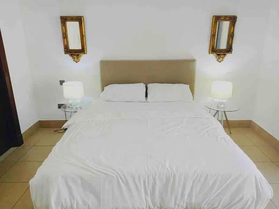 Downtown Dubai, Oldtown Zanzabeel Apartment 0*, Dubai United Arab Emirates