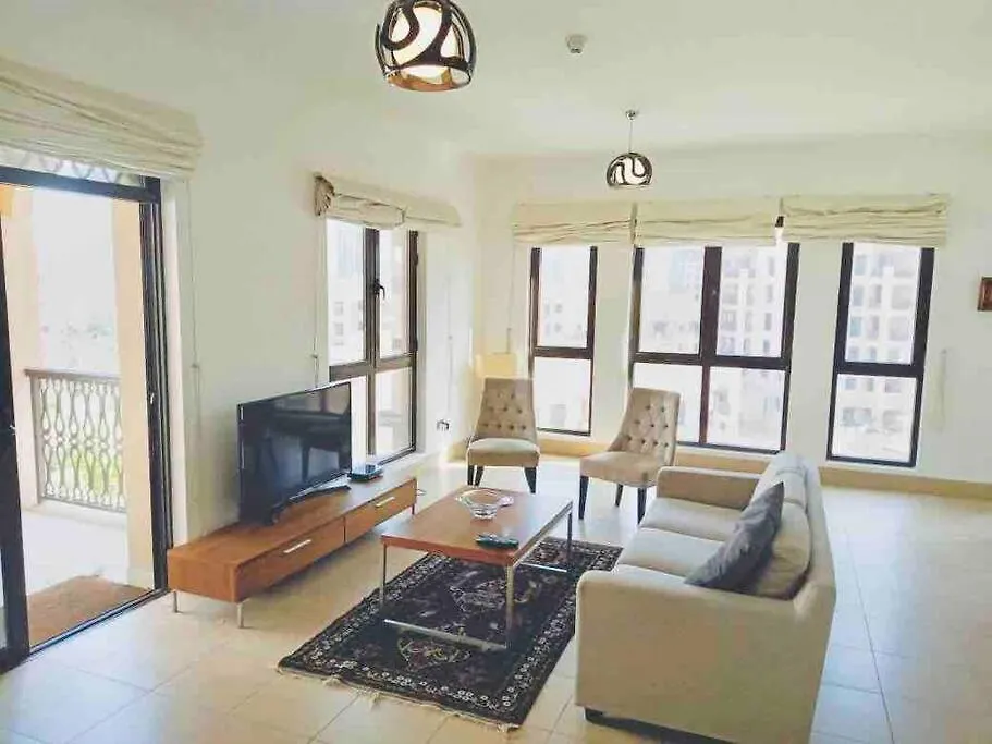 Downtown Dubai, Oldtown Zanzabeel Apartment United Arab Emirates